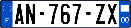 AN-767-ZX