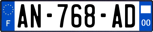 AN-768-AD