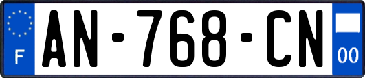 AN-768-CN