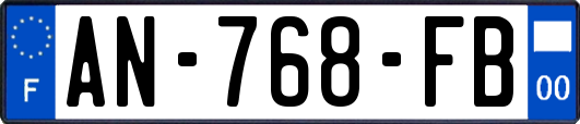 AN-768-FB