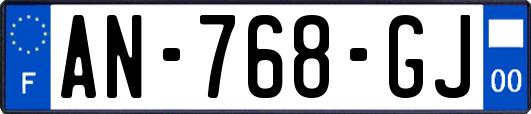 AN-768-GJ