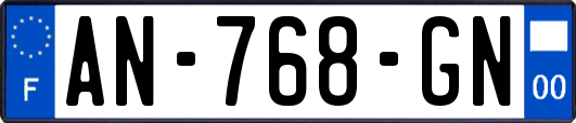 AN-768-GN