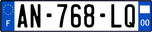 AN-768-LQ