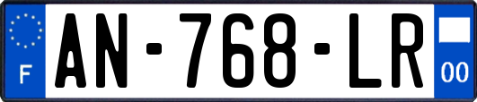 AN-768-LR