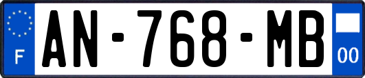 AN-768-MB