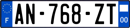 AN-768-ZT