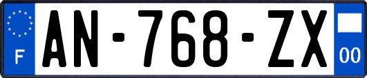 AN-768-ZX