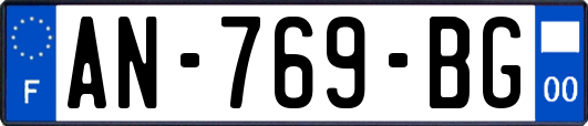 AN-769-BG