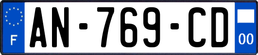 AN-769-CD
