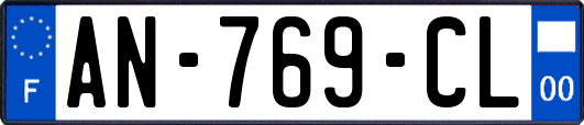 AN-769-CL