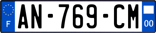 AN-769-CM