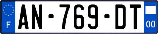 AN-769-DT