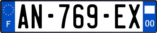 AN-769-EX