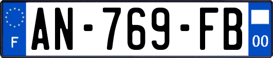 AN-769-FB