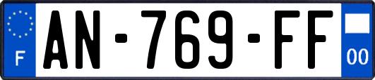 AN-769-FF