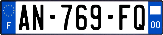 AN-769-FQ