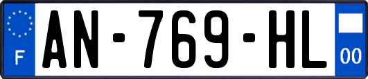 AN-769-HL