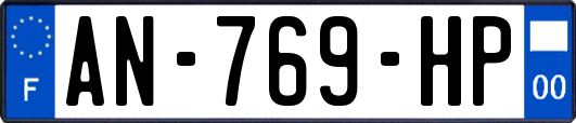 AN-769-HP