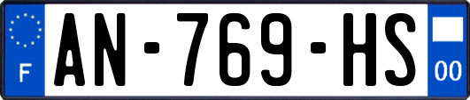 AN-769-HS