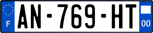 AN-769-HT