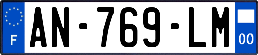 AN-769-LM