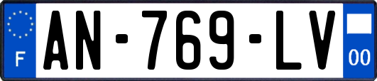 AN-769-LV