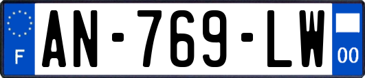 AN-769-LW