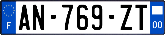 AN-769-ZT