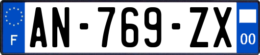 AN-769-ZX