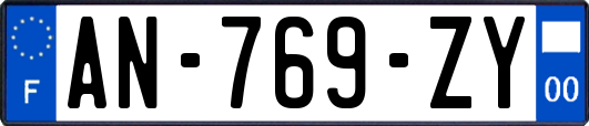 AN-769-ZY