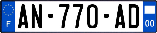 AN-770-AD