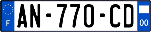 AN-770-CD