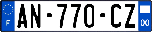 AN-770-CZ