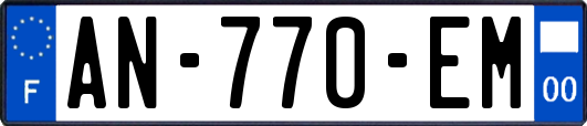 AN-770-EM