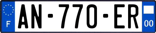 AN-770-ER