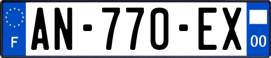 AN-770-EX