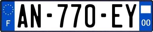 AN-770-EY