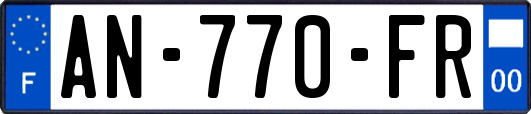 AN-770-FR