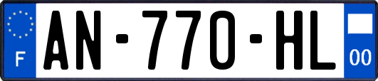 AN-770-HL