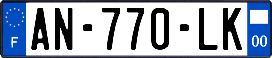 AN-770-LK