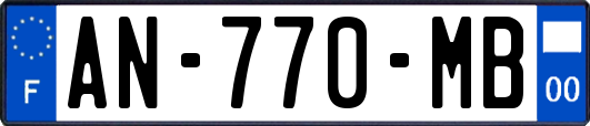 AN-770-MB