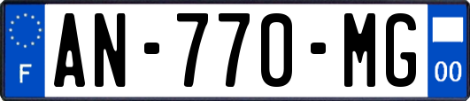 AN-770-MG