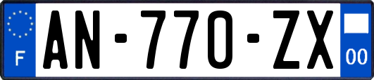AN-770-ZX