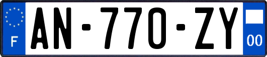 AN-770-ZY