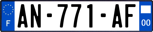 AN-771-AF