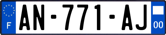 AN-771-AJ