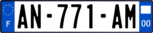 AN-771-AM