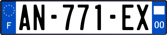 AN-771-EX