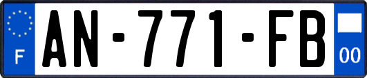 AN-771-FB