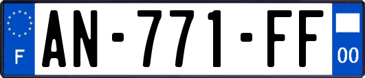 AN-771-FF